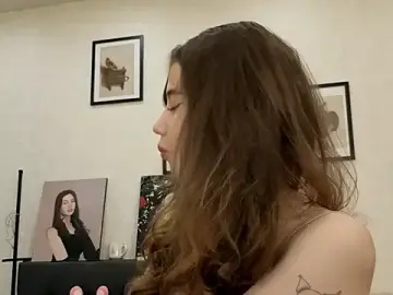Stripchat Live Porn of dolly_ll