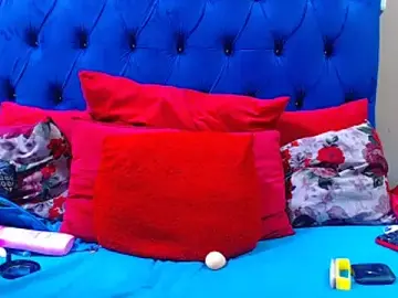 Stripchat Adult Webcam of ebonycandy10