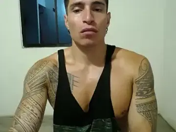 Stripchat Free Live Porn of jack_pergurtson01