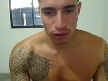 Stripchat Live Sex Cam of jack_pergurtson01