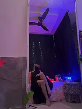 Stripchat Nude Webcam of Miss_June666