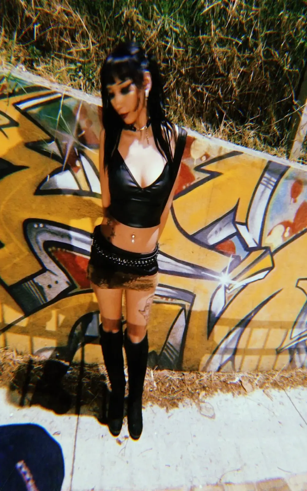 Artemisa__Darks