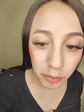 Stripchat Live Sex of StefaniaFoxx_