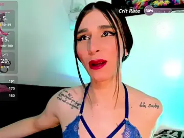 Stripchat Live Sex of la_ratona_1