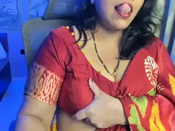 Stripchat Nude Webcam of tarivishu11