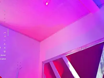 Stripchat Nude Webcam of JuanCamiilo_66