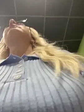 Stripchat Live Porn of MerlinDave