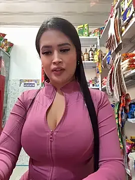 Stripchat Adult Webcam of Sara_fun