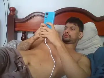Stripchat Free Porn Cam of moreno_dotado22