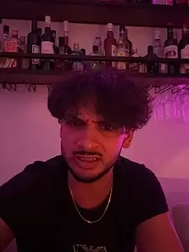 Stripchat Sex Cam of Gipsyboysteve