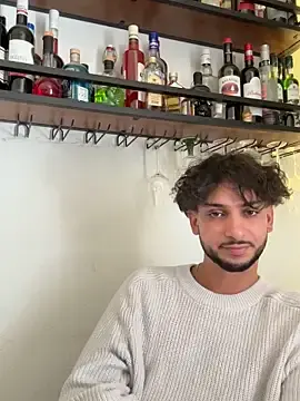 Stripchat Adult Webcam of Gipsyboysteve