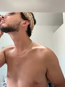 Stripchat Free Live Porn of Gipsyboysteve