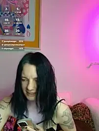 Stripchat Live Porn of Sookie_Soxxxe