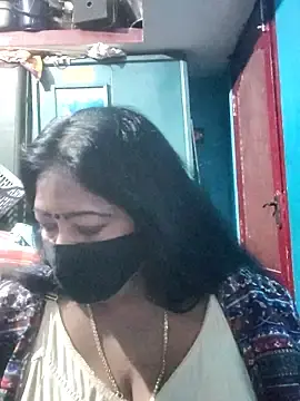 Stripchat Private Sex Chat of maniisha