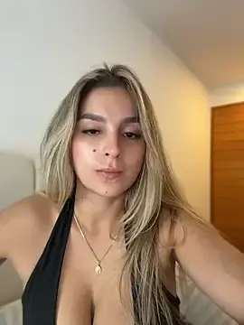 Stripchat Live Sex of oriana_zoeee