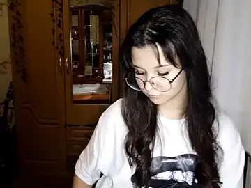 Stripchat Best Webcam of Adilily