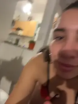 Stripchat Best Webcam of Souphicherry