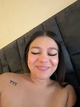 Stripchat Private Sex Chat of Alyshanon18