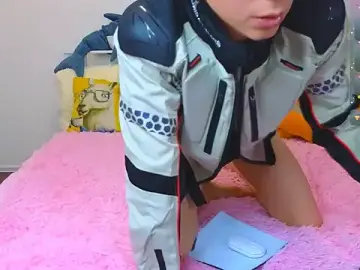 Stripchat Watch Live Sex Cams of LandelRay