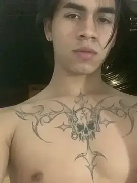 Stripchat Sex Chat of Mao_mdn