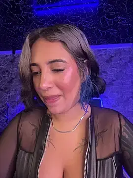 Stripchat Best Webcam of Scarlett-LS