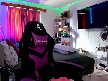Stripchat Live Porn of rubix_ts