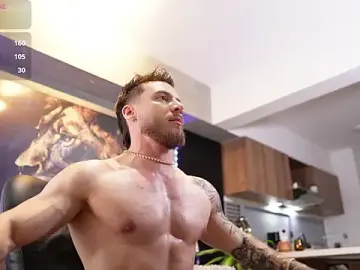 Stripchat Live Sex of David_blake_