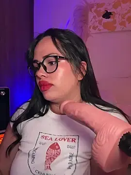Stripchat Private Sex Chat of andra_rose