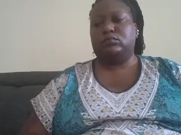 Stripchat Free Porn Cam of fat_ebonyqueen
