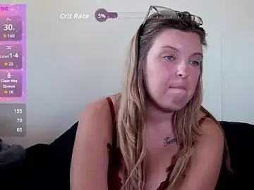 Stripchat Adult Video Chat of Demi_WelshX