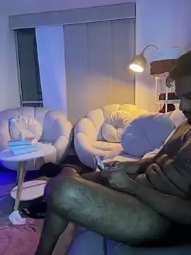 Stripchat Free Porn Cam of GabyMejiaa