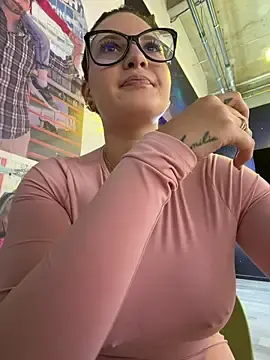 Stripchat Private Sex Chat of GabyMejiaa