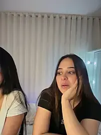 Stripchat Sex Cam of Naughty_hanna1