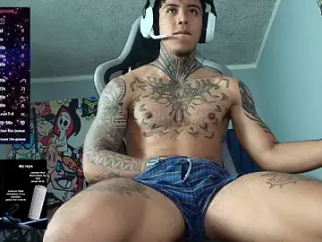 Stripchat Best live sex cam show of Nickhot0609