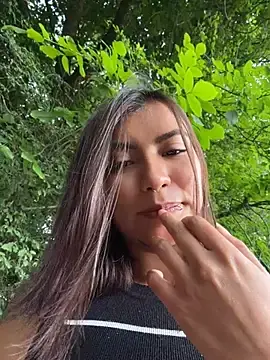 Stripchat Nude Webcam of Zoe_addiction