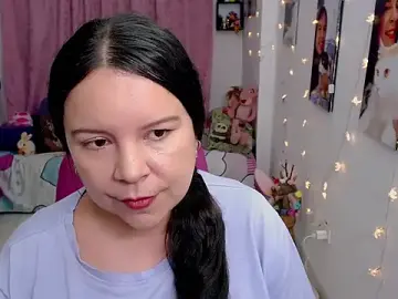 Stripchat Live Sex Cam of claryssa_