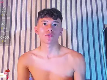 Stripchat Sex Cam of Angel_esteban_fx