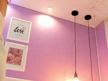 Stripchat Live Sex Cam of Charlotte11-11