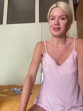Stripchat Free Live Porn of Keylili