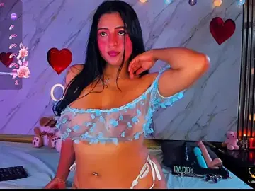 Stripchat Live Sex of Lana_Parker_01