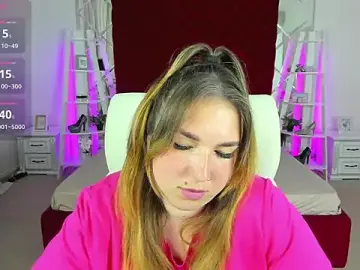 Stripchat Best live sex cam show of Sofii_darling