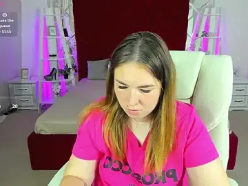 Stripchat Adult Webcams of Sofii_darling