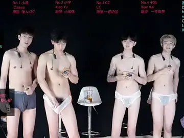 Stripchat Sex Chat of lucky-love888
