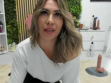 Stripchat Live Porn of sweetcherry30