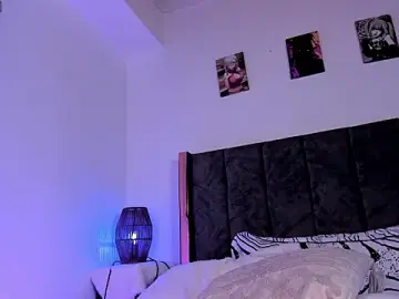 Stripchat Private Sex Chat of Helldy_666
