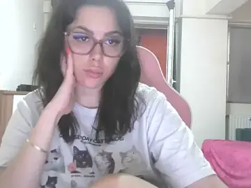 Stripchat Best Webcam of LovelyJulliette