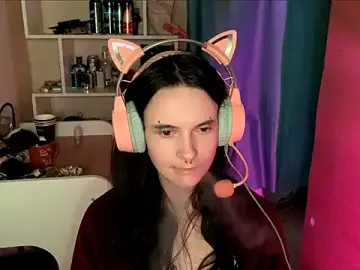 Stripchat Adult Webcam of MabelDefina