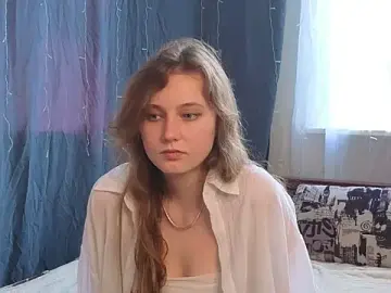 Stripchat Live Porn of RubieHeiser