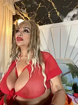 Stripchat Live Porn of scarlett_sexx69
