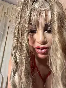 Stripchat Free Live Porn of scarlett_sexx69